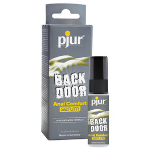Pjur Back Door Anal Comfort Serum - 20 ml
