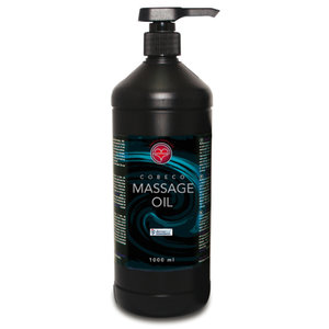Massage Oil 1000 ml
