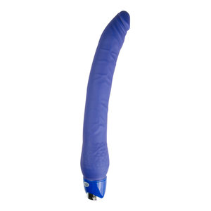 Blue Vibe XL Vibrator - Blauw