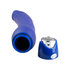 Blue Vibe XL Vibrator - Blauw_