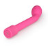 G-spot vibrator - roze_