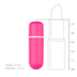 Bullet vibrator met 10 snelheden - roze_