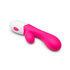 Rechargeable Silicone Vibrator_