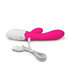 Rechargeable Silicone Vibrator_