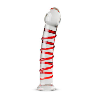 Glazen Dildo No. 15