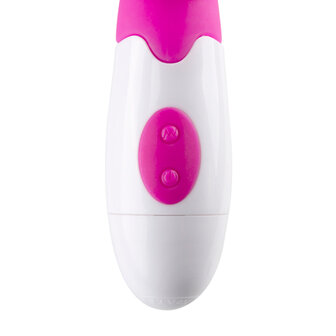 EasyToys Lily Vibrator - Roze