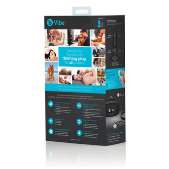 Vibro-plug met rotatie