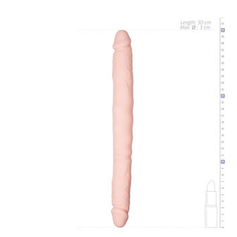 EasyToys Realistische Dubbele Dildo - 30 cm