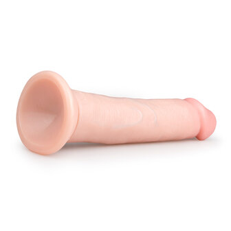 Realistische Dildo Met Zuignap - 20,5 cm