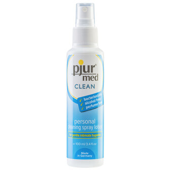 Pjur Hygi&euml;nische Spray - 100 ml