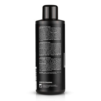 BodyLube Waterbased - 1000 ml