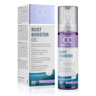 Bust Booster Borstgroei Cr&egrave;me