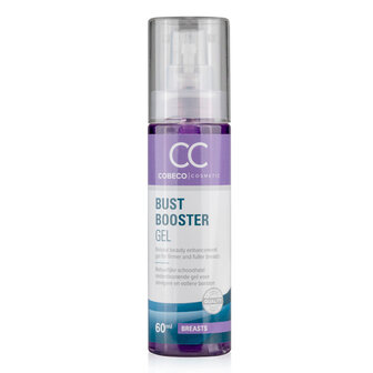 Bust Booster Borstgroei Cr&egrave;me