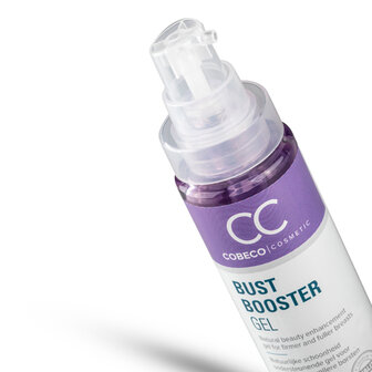 Bust Booster Borstgroei Cr&egrave;me