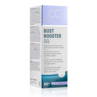 Bust Booster Borstgroei Cr&egrave;me