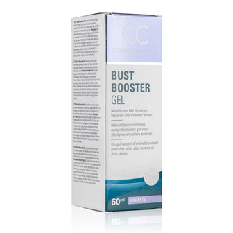 Bust Booster Borstgroei Cr&egrave;me