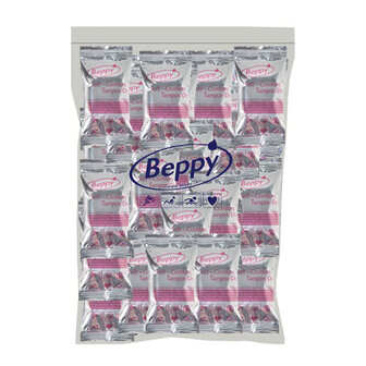 Beppy Soft + Comfort DRY Tampons - 30 stuks