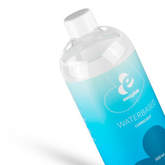 EasyGlide Waterbasis Glijmiddel 500 ML