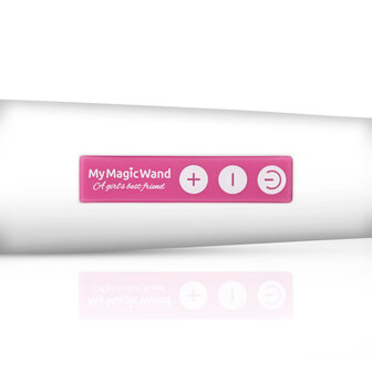 MyMagicWand - Roze