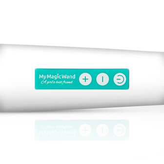 MyMagicWand - Turquoise