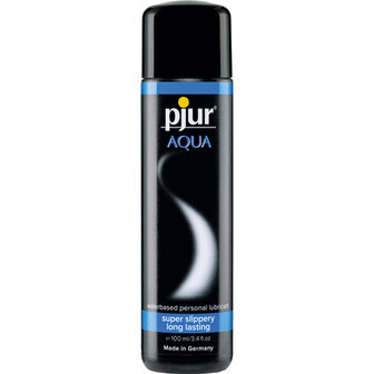 Pjur Aqua Glijmiddel - 100ml