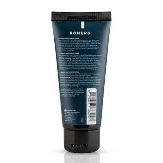 Boners Masturbatiecr&egrave;me - 100 ml