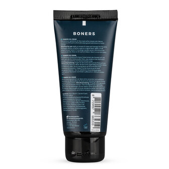 Boners Penis XXL Cr&egrave;me - 100 ml