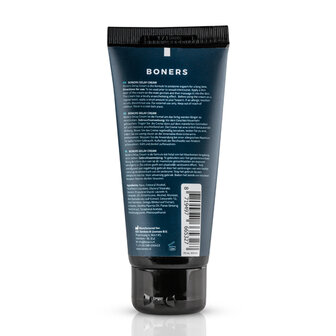 Boners Orgasmevertragende Cr&egrave;me - 100 ml