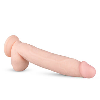 Dwane Realistische Vibrator - 31 cm