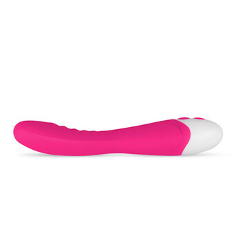 Lunar Vibe Vibrator - Roze