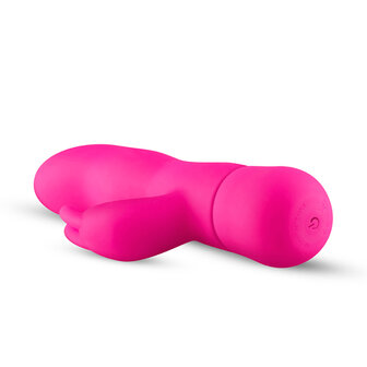 Mad Rabbit Vibrator - Roze