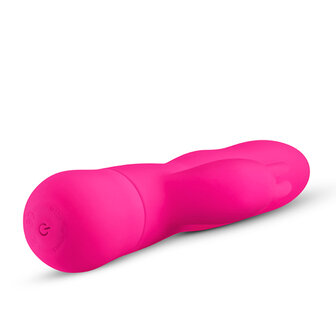 Mad Rabbit Vibrator - Roze