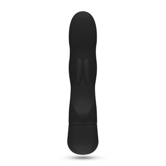 Mad Rabbit Vibrator - Zwart