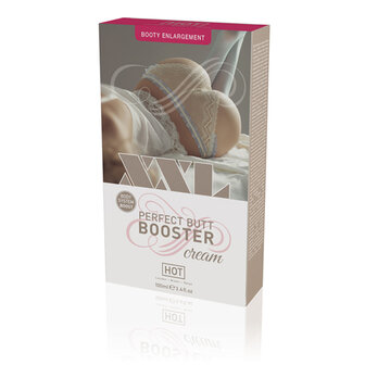 HOT XXL Butt Booster Cr&egrave;me