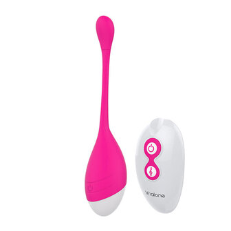 Nalone Sweetie Vibratie Eitje - Roze