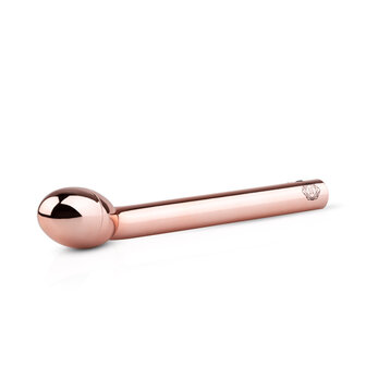 Rosy Gold - Nouveau G-spot Vibrator