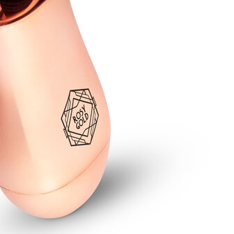 Rosy Gold - Nouveau Mini Massager