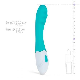 Tate G-Spot Vibrator