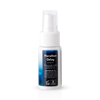 Intome Marathon Delay Spray - 15 ml