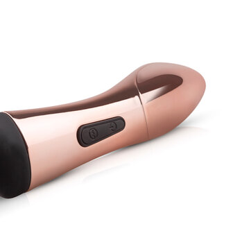 Rosy Gold - Nouveau Curve Massager