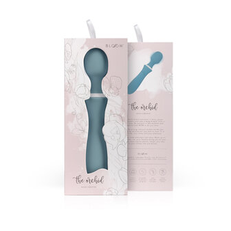 The Orchid Wand Vibrator