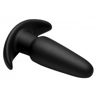 Thump-It Stotende Buttplug - Medium