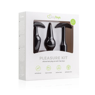 Pleasure Kit