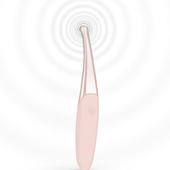 Senzi Vibrator - Roze