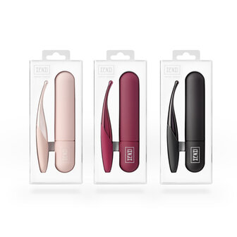 Senzi Vibrator - Roze