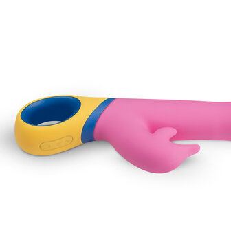 Copy -&nbsp;Dolphin Vibrator