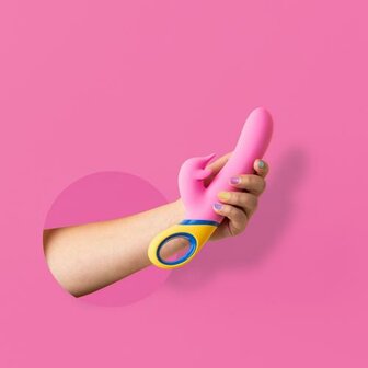 Copy -&nbsp;Dolphin Vibrator