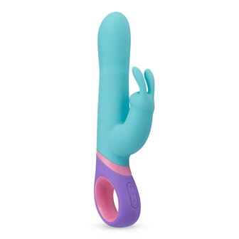 Meta&nbsp;- Rabbit Vibrator