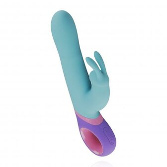 Meta&nbsp;- Rabbit Vibrator