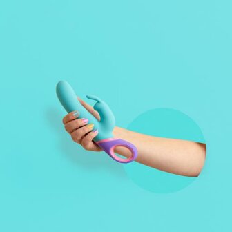 Meta&nbsp;- Rabbit Vibrator